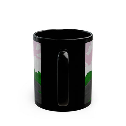 Waterfall Mug (11oz, 15oz)