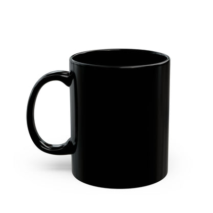 Dats Faxx Black Mug (11oz, 15oz)