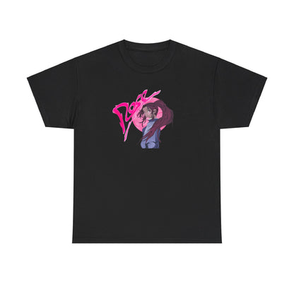 Rose Tee