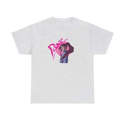 Rose Tee