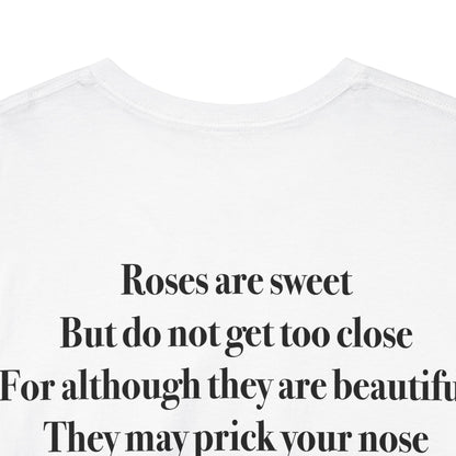 Rose Tee