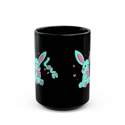 Love Bunny Mug (11oz, 15oz)