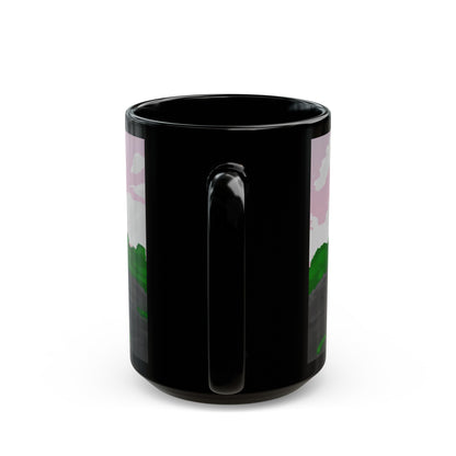 Waterfall Mug (11oz, 15oz)