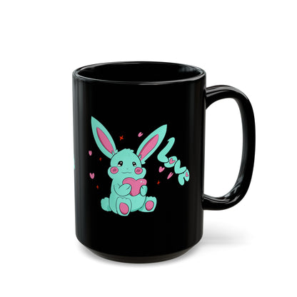 Love Bunny Mug (11oz, 15oz)