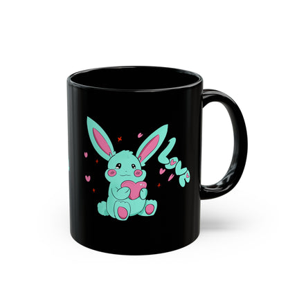 Love Bunny Mug (11oz, 15oz)